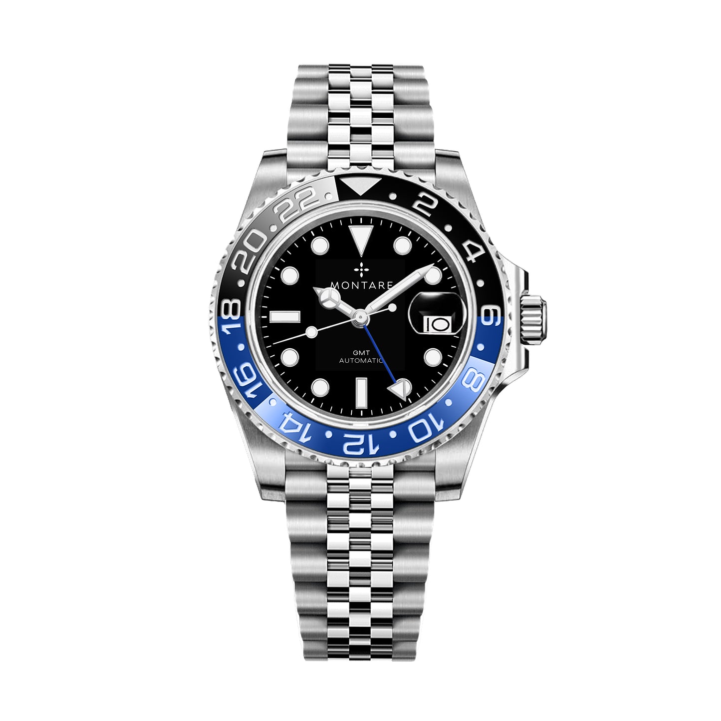 GMT BATGIRL