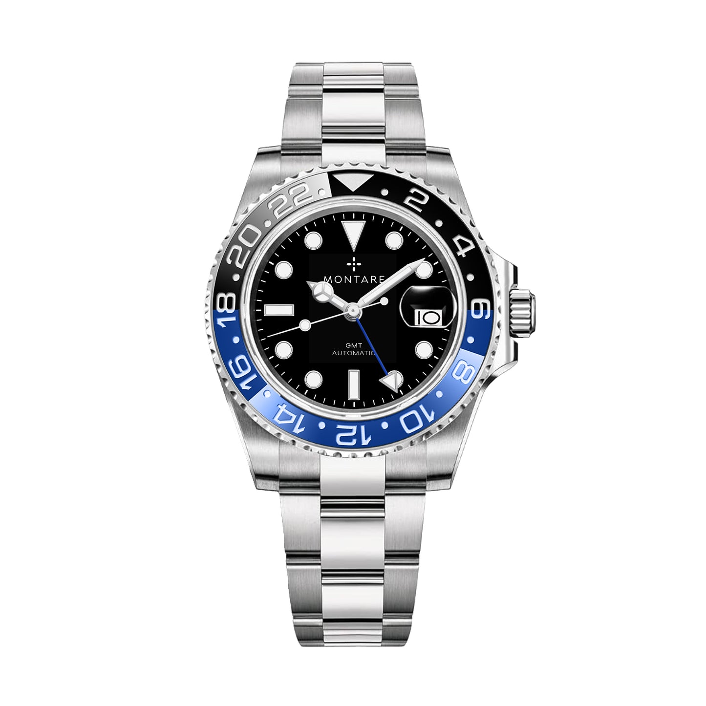 GMT BATMAN