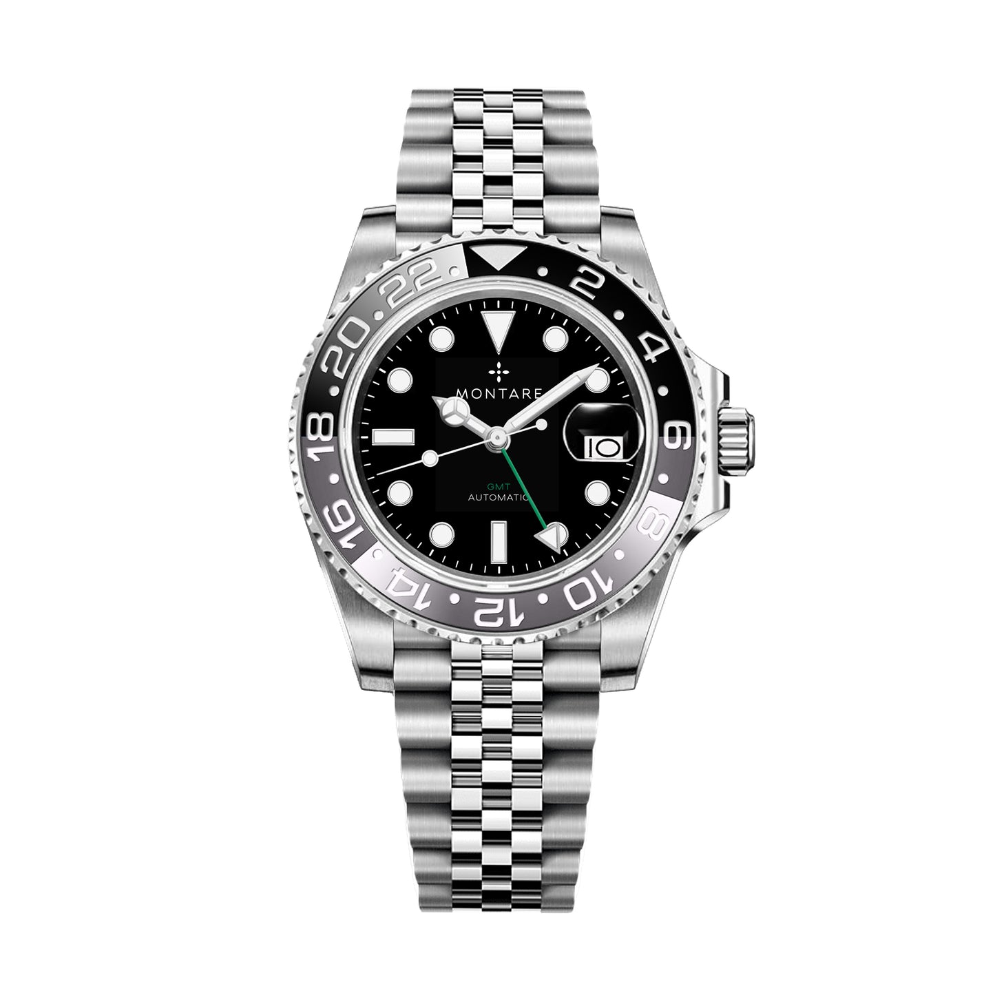 GMT BRUCE WAYNE