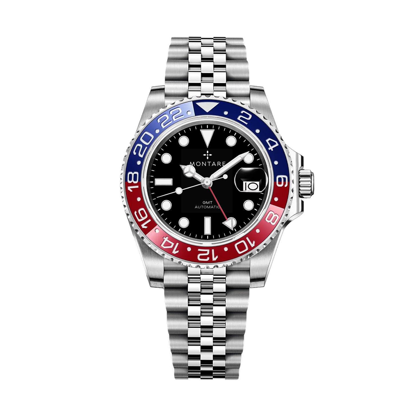 GMT PEPSI
