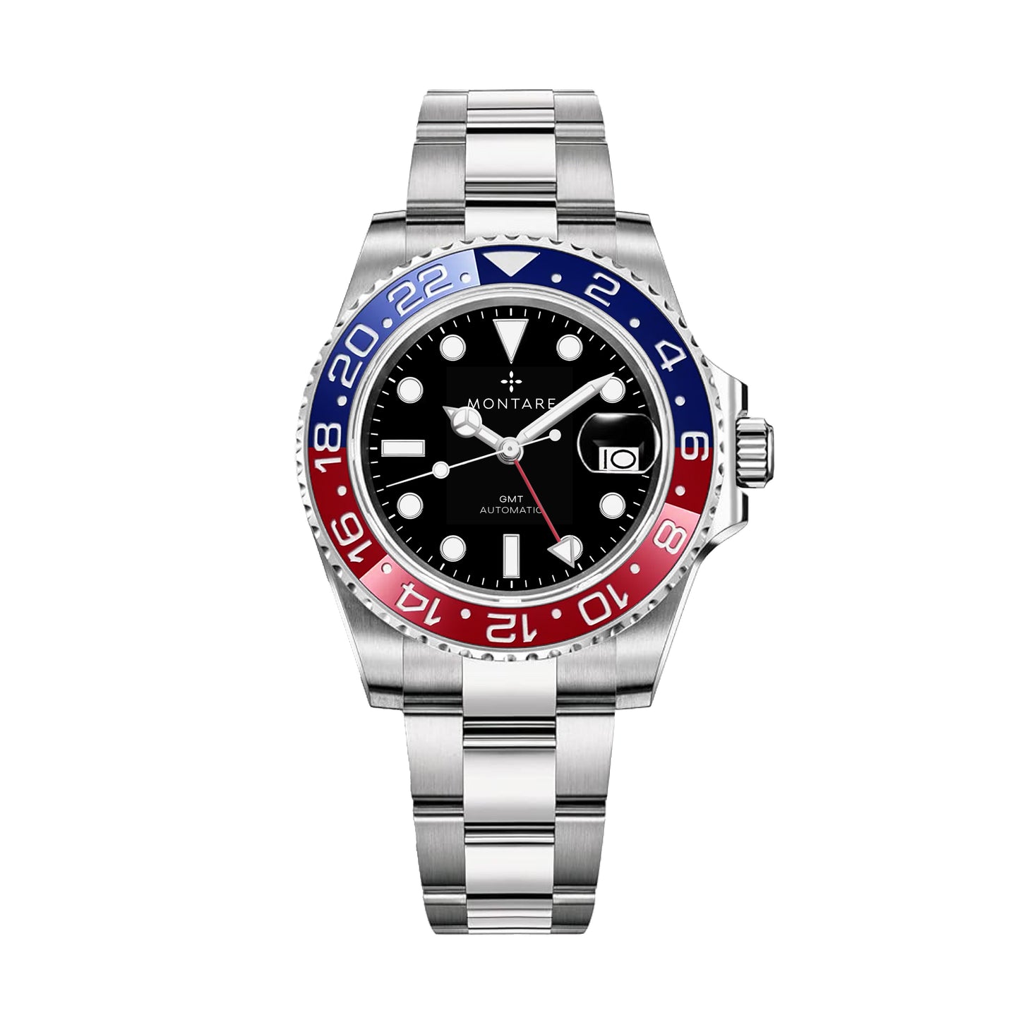 GMT PEPSI