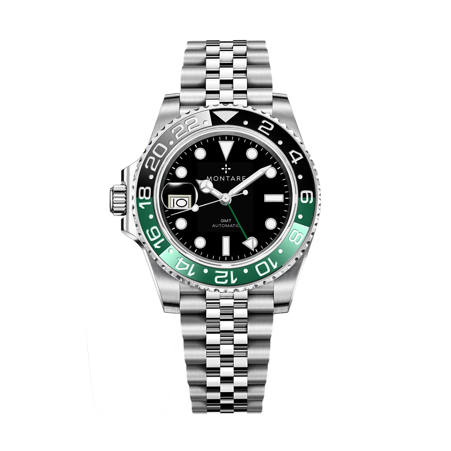 GMT SPRITE
