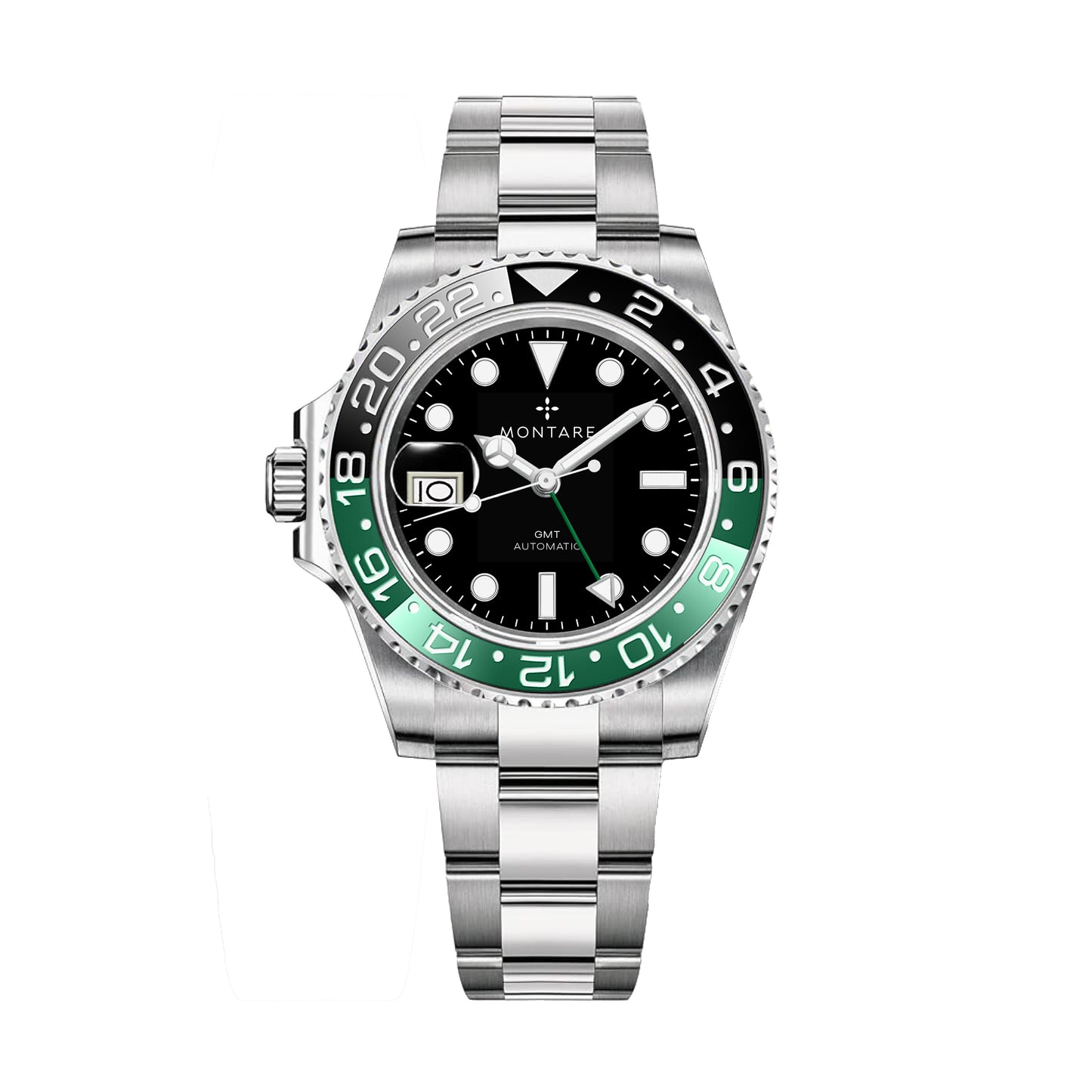 GMT SPRITE
