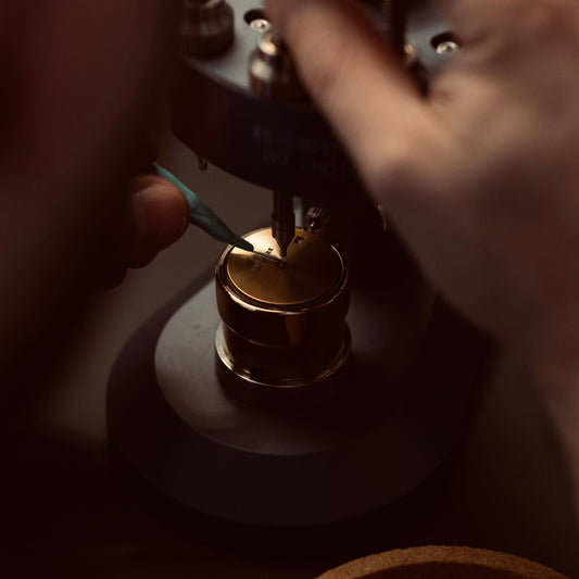 WHAT “MADE TO ORDER” REALLY MEANS AT MONTARE - EP 2