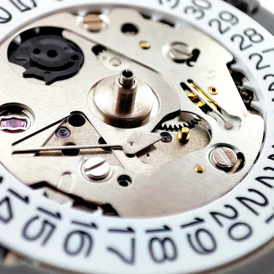 THE BEGINNER’S GUIDE TO WATCH MOVEMENTS - EP 3