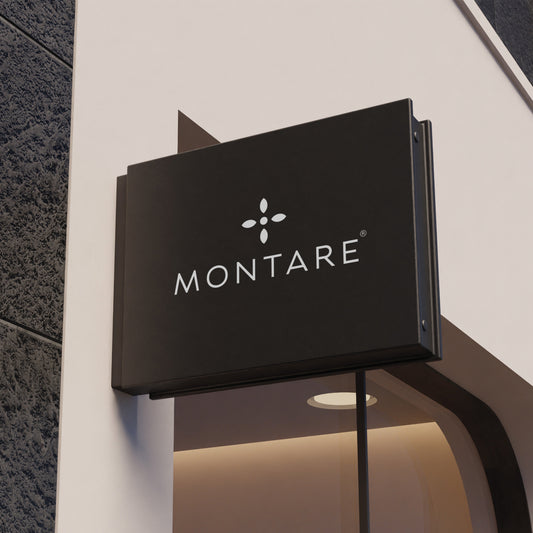 THE STORY BEHIND MONTARE - EP 1
