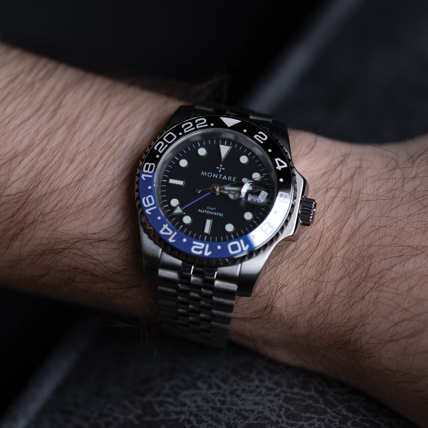 GMT BATGIRL
