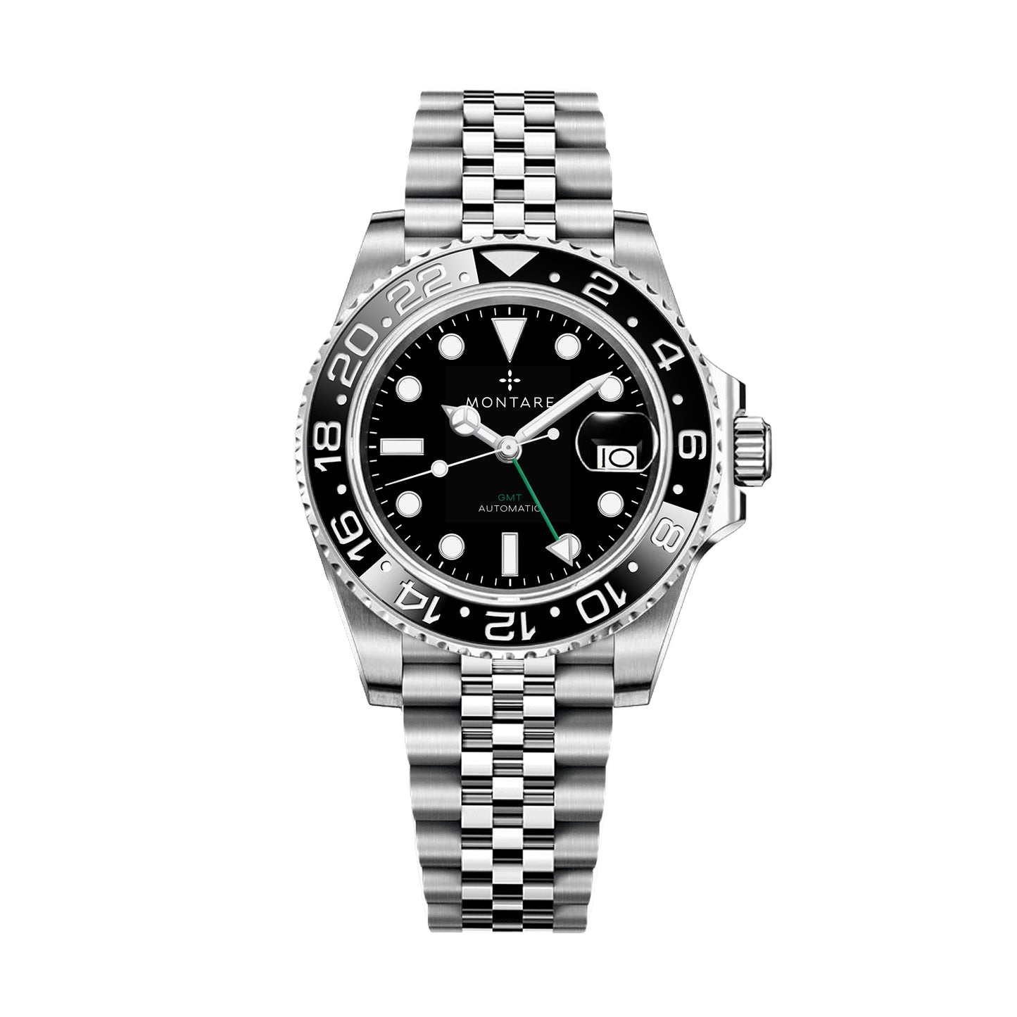 GMT BLACK