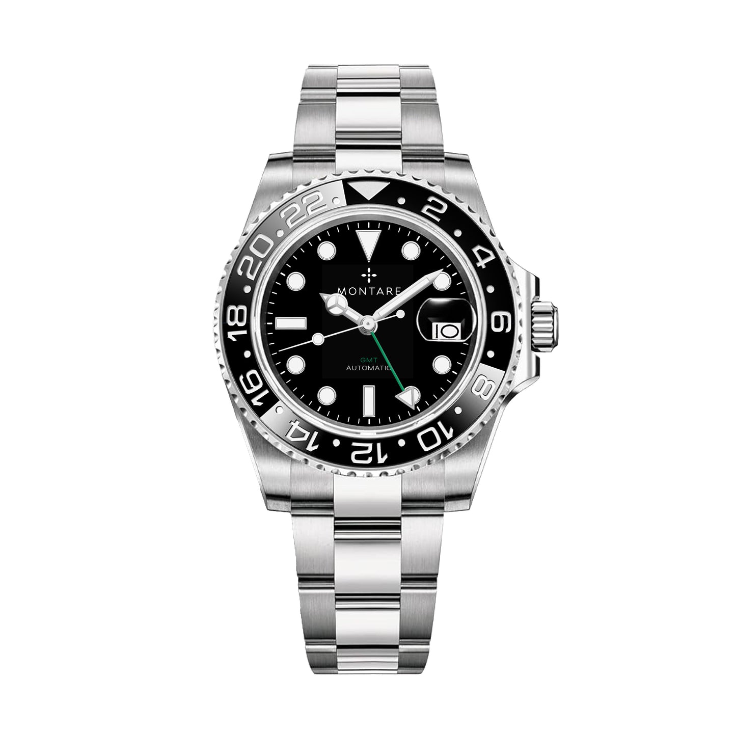 GMT BLACK